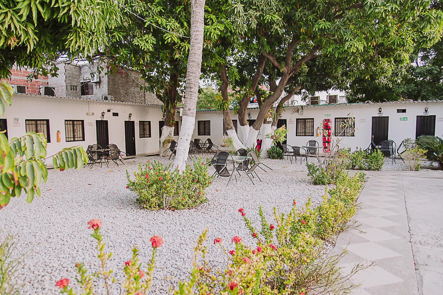 Hotel Cuchara De Palo Ayenda Santa Marta  Exterior foto